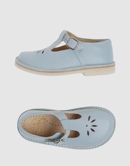 EUREKA Chaussures Ballerines