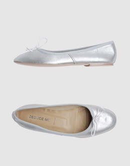 SEDUCE ME Chaussures Ballerines
