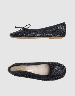 MARSILI Chaussures Ballerines