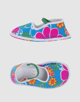 PETIT PAN Chaussures Ballerines
