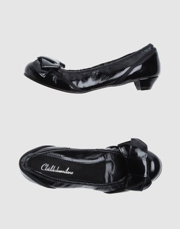 CLOTILDE Chaussures Escarpins
