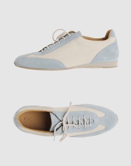 SUTOR MANTELLASSI - CHAUSSURES - Sneakers - sur YOOX.COM