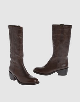 RED - CALZATURE - Stivali - su YOOX.COM