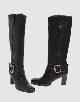 NEBULONI FLAVIO ZANASCA - CALZATURE - Stivali - su YOOX.COM