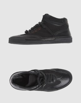 AFVANDEVORST Chaussures Sneakers
