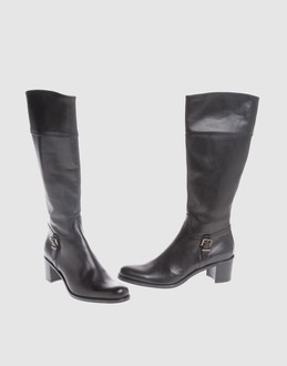 BARBARA Chaussures Bottes