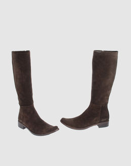 ANDREA MORANDO - CALZATURE - Stivali - su YOOX.COM