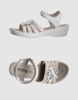 MERRELL CALZATURE Sandali su YOOX.COM