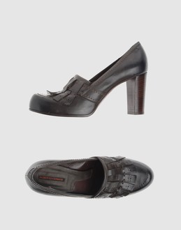 ALBERTO FERMANI Chaussures Escarpins