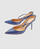 SERGIO ROSSI - Slingbacks