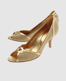 SERGIO ROSSI - Closed-toe slip-ons 
