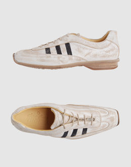 TROFEO by STEFANO BRANCHINI Chaussures Sneakers