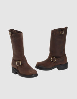 WALKER - CALZATURE - Stivali - su YOOX.COM