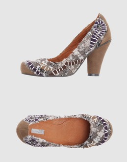 CORAL BLUE Chaussures Escarpins