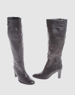 Leather sole - Stitch detailing - Padding details -
