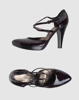 ACCESSORI Chaussures Escarpins