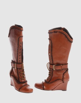 BASEMENT Chaussures Bottes