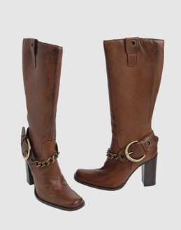 ACCESSORI Chaussures Bottes