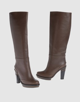 MARNI - CALZATURE - Stivali - su YOOX.COM