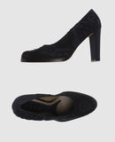 MARNI - Closed-toe slip-ons 