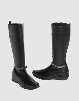 BOTTICELLI SPORT LIMITED - FOOTWEAR - Boots - on YOOX.COM
