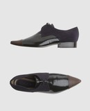 MARNI - ���f�B�[�X - �C - ���[�X�A�b�v(�Ђ��t��) on YOOX.COM
