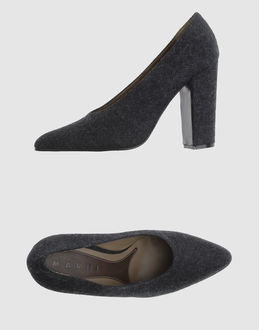 MARNI CALZATURE Decolletes su YOOX.COM