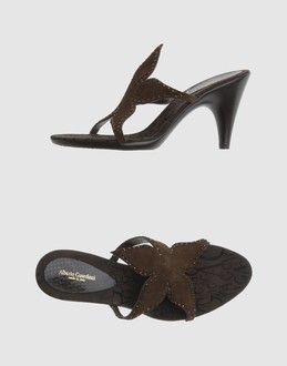 ALBERTO GUARDIANI - ���f�B�[�X - �C - �q�[���t���T���_�� on YOOX.COM