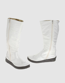 RATON - FOOTWEAR - Boots - on YOOX.COM