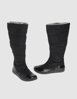 RATON - FOOTWEAR - Boots - on YOOX.COM