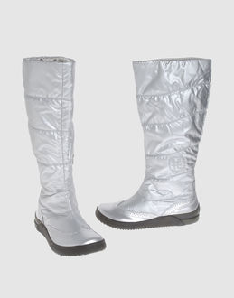RATON - FOOTWEAR - Boots - on YOOX.COM