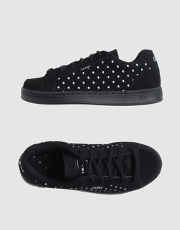 GLOBE - FOOTWEAR - Sneakers - on YOOX.COM