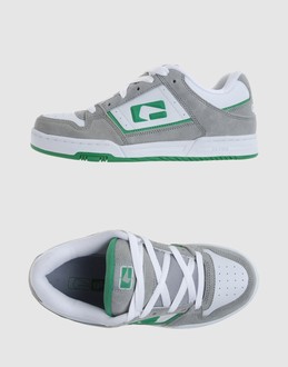 GLOBE - FOOTWEAR - Sneakers - on YOOX.COM