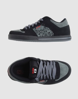 GLOBE - FOOTWEAR - Sneakers - on YOOX.COM
