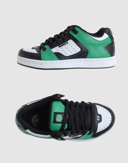 GLOBE - FOOTWEAR - Sneakers - on YOOX.COM