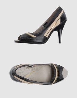 Scarpe con Decolletes Diesel