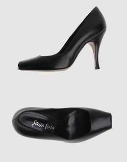 Ernesto esposito chaussures escarpins
