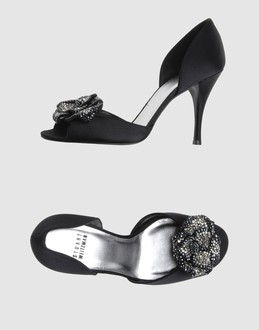 Stuart weitzman chaussures escarpins