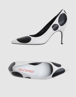BRUNO FRISONI Women - Footwear - Closed-toe slip-ons BRUNO FRISONI on YOOX BRUNO FRISONI Women - Footwear - Closed-toe slip-ons BRUNO FRISONI on YOOX