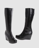 MARC BY MARC JACOBS - ���f�B�[�X - �C - �u�[�c on YOOX.COM