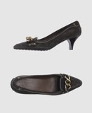 CARSHOE - ���f�B�[�X - �C - �p���v�X on YOOX.COM
