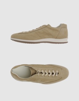 HOGAN - メンズ - 靴 - スニーカー on YOOX.COM