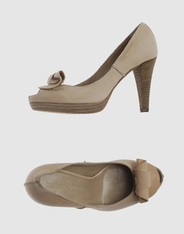 HARTIAN-BOURDIN CALZATURE Decolletes su YOOX.COM