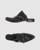 PRIMABASE CALZATURE Sabot su YOOXCOM