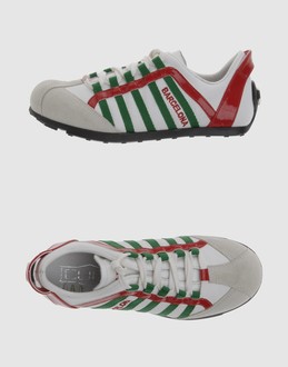 CULT CALZATURE Sneakers su YOOX.COM