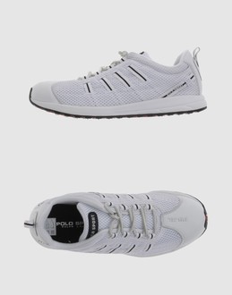 POLO SPORT RALPH LAUREN CHAUSSURES Sneakers sur YOOXCOM