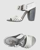 MARSèLL - High-heeled sandals