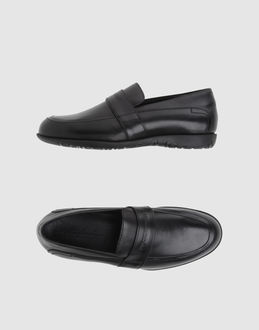 Emporio armani chaussures mocassins