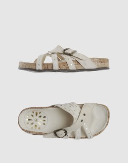MOMINO CALZATURE Sandali su YOOX.COM