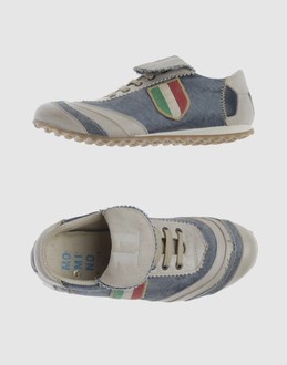 MOMINO CALZATURE Sneakers su YOOX.COM